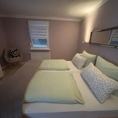 "Haus Bella" Apartman Cochem Kültér fotó