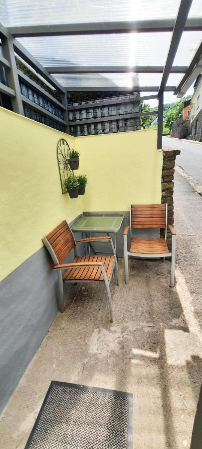 "Haus Bella" Apartman Cochem Kültér fotó