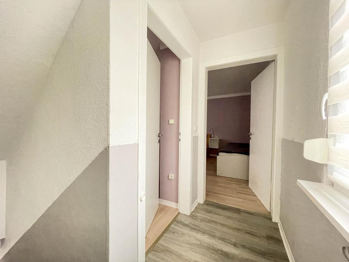 "Haus Bella" Apartman Cochem Kültér fotó