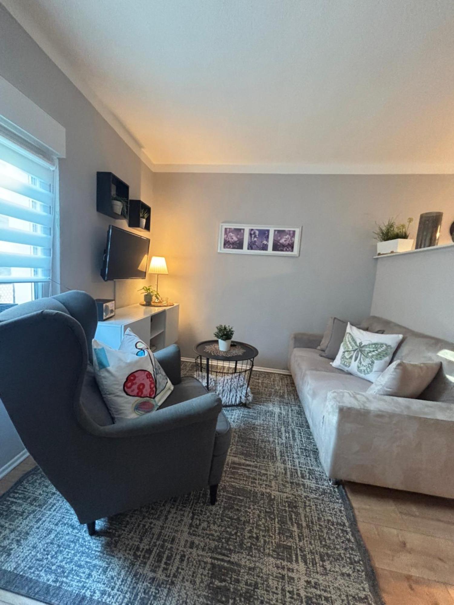 "Haus Bella" Apartman Cochem Kültér fotó