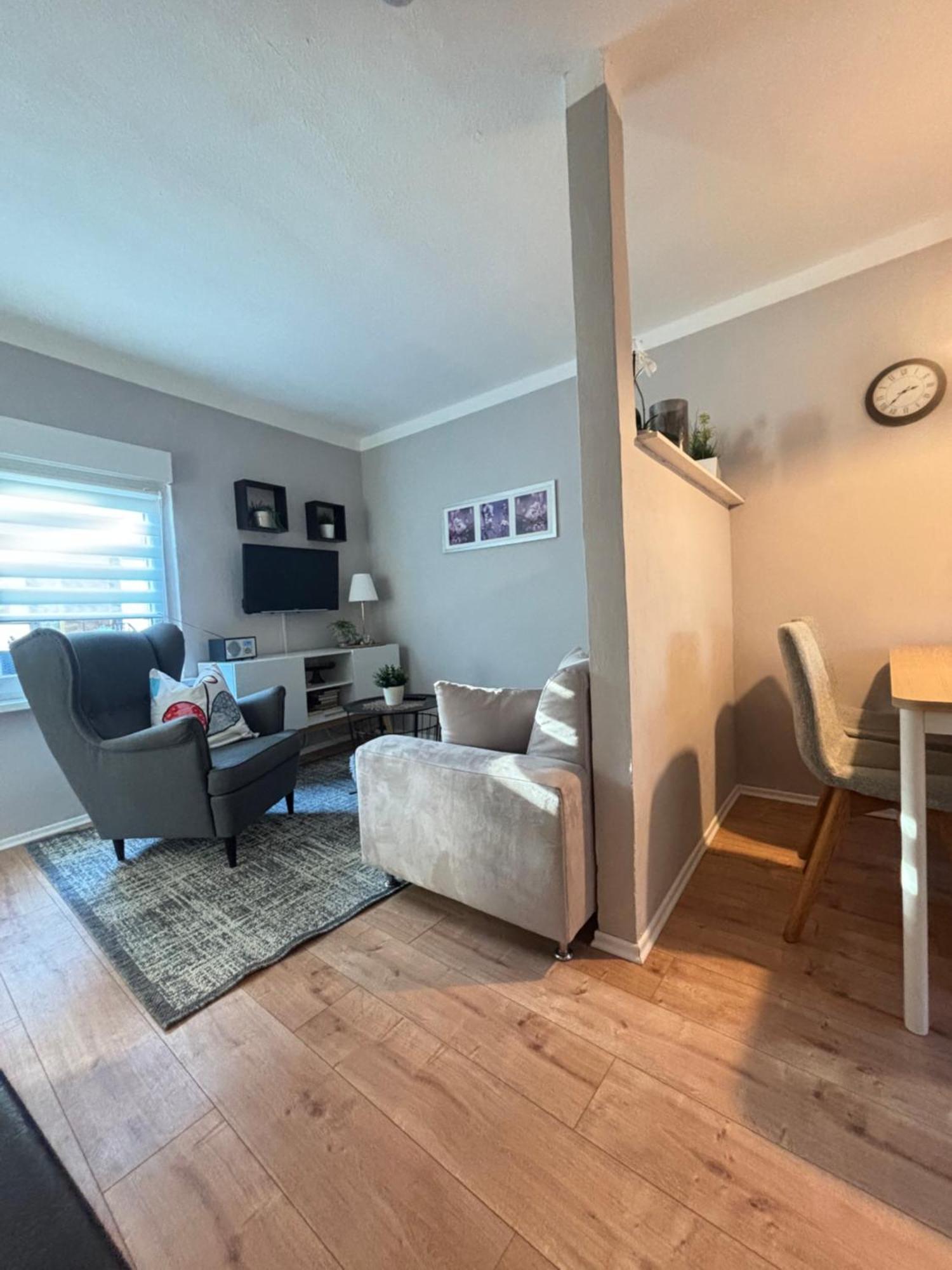 "Haus Bella" Apartman Cochem Kültér fotó