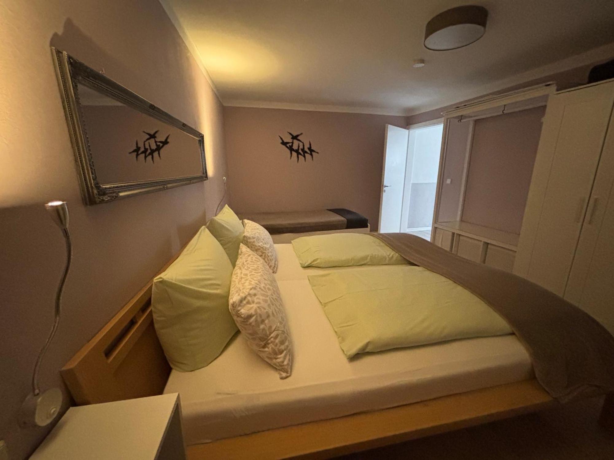 "Haus Bella" Apartman Cochem Kültér fotó