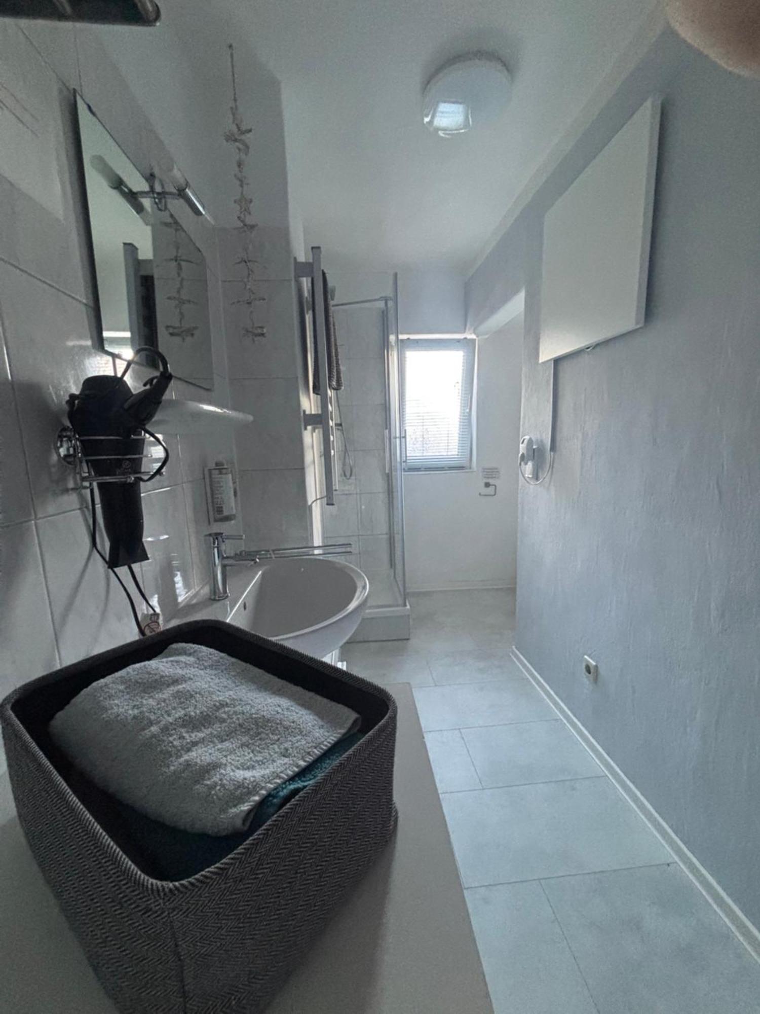 "Haus Bella" Apartman Cochem Kültér fotó