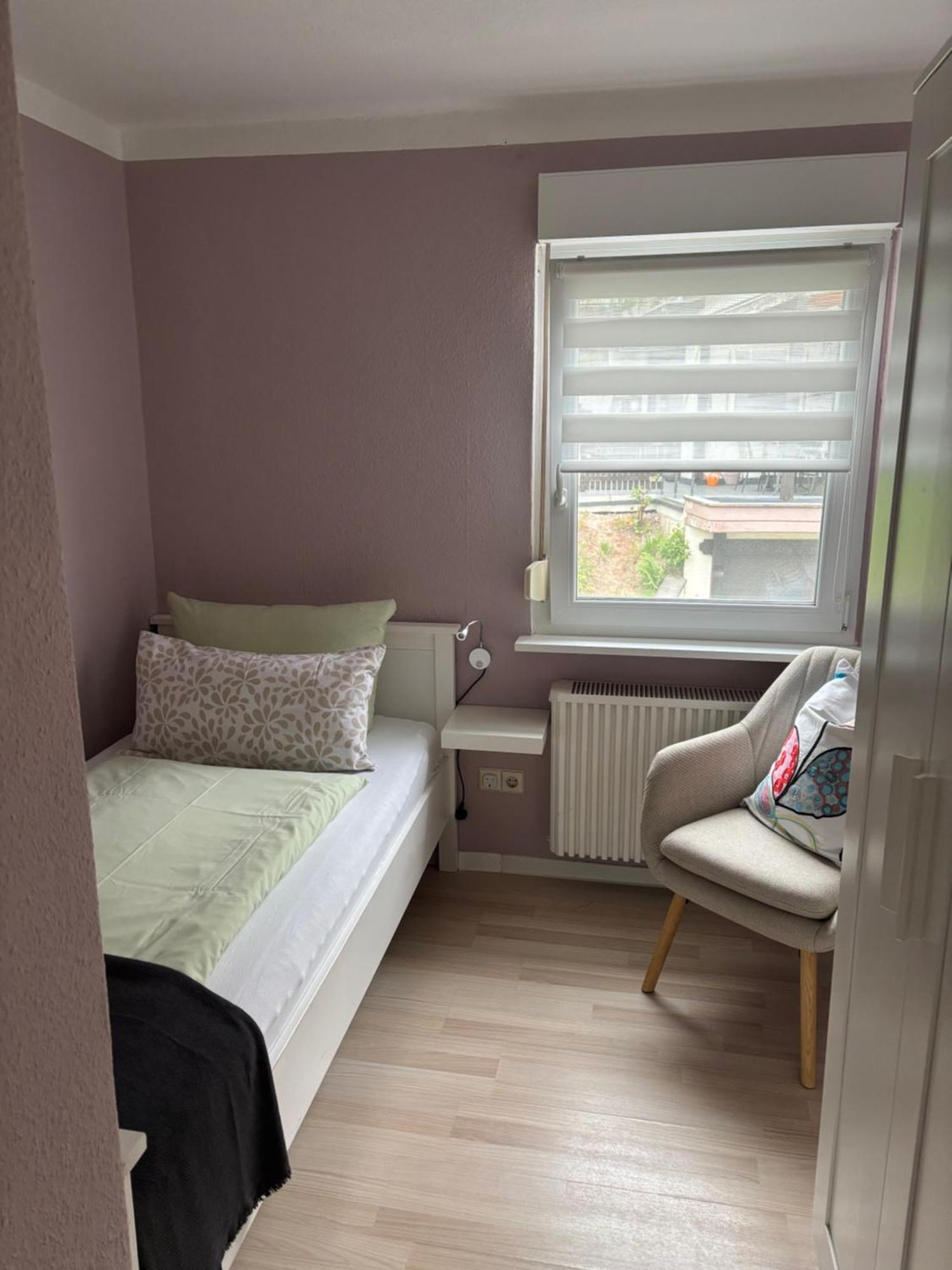"Haus Bella" Apartman Cochem Kültér fotó