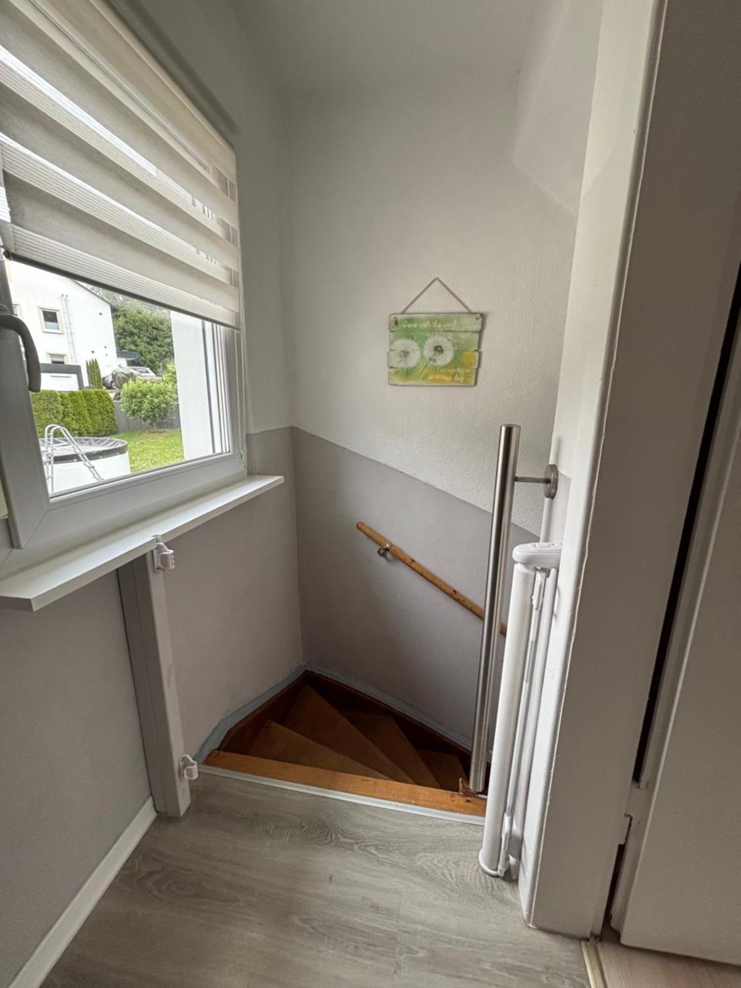"Haus Bella" Apartman Cochem Kültér fotó