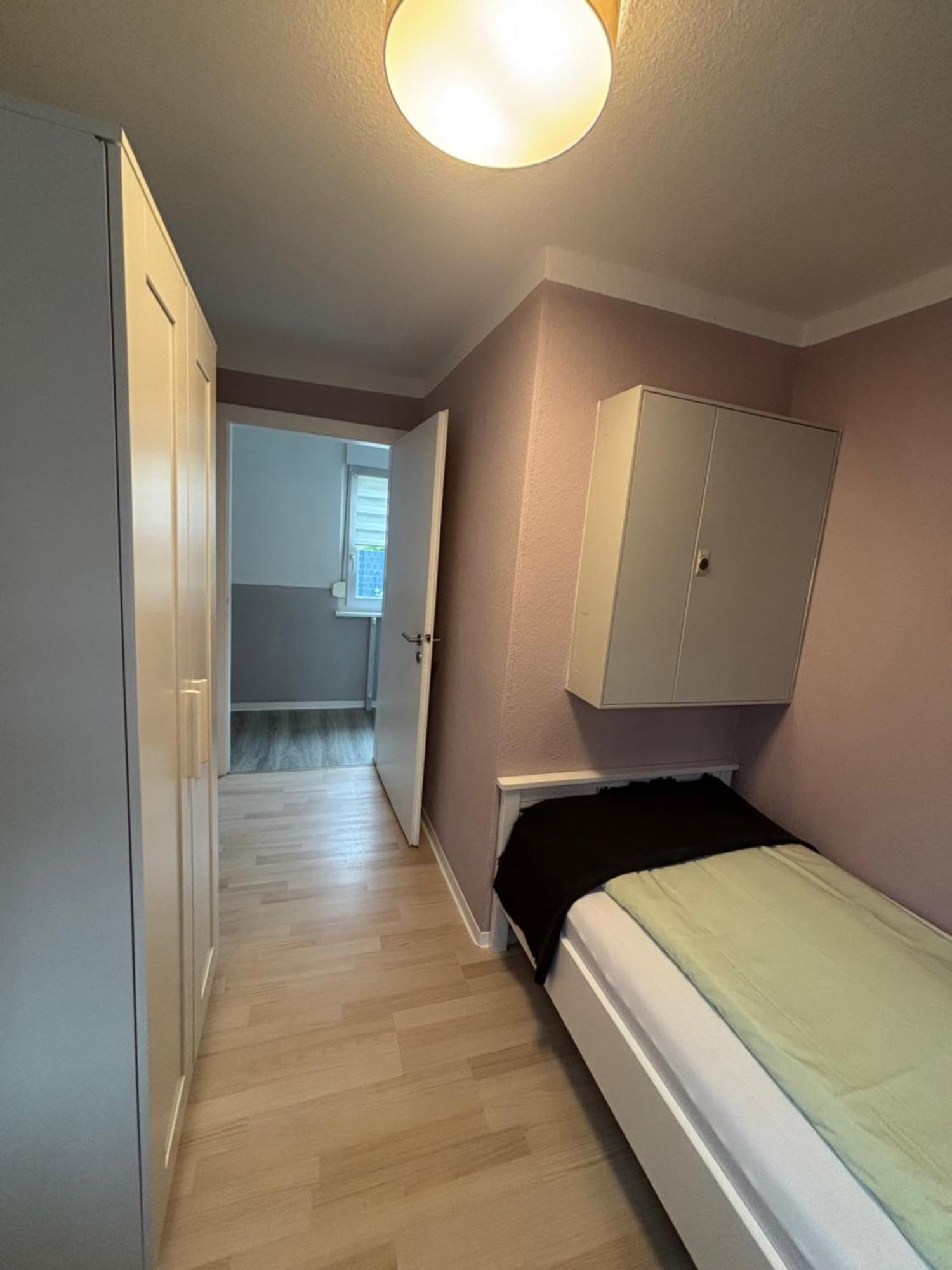 "Haus Bella" Apartman Cochem Kültér fotó