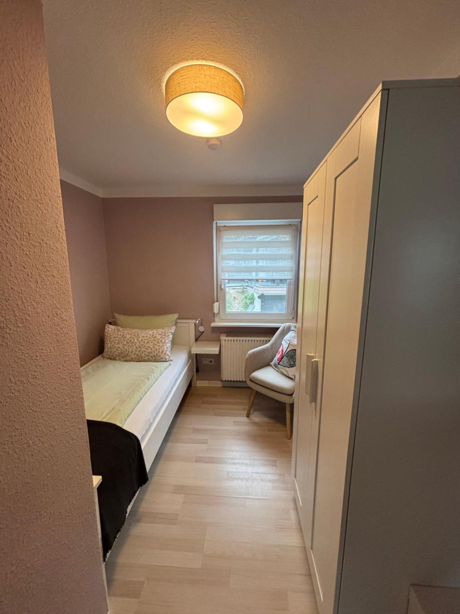 "Haus Bella" Apartman Cochem Kültér fotó