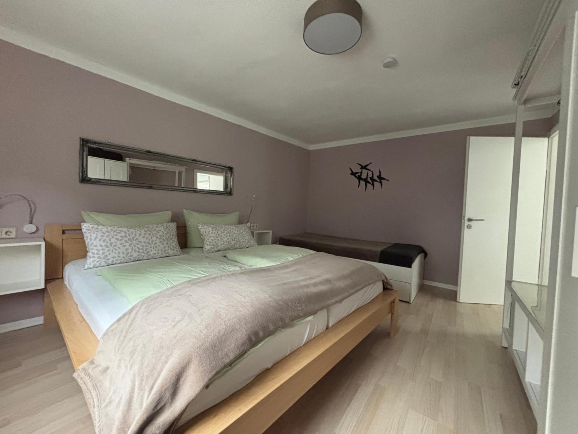 "Haus Bella" Apartman Cochem Kültér fotó