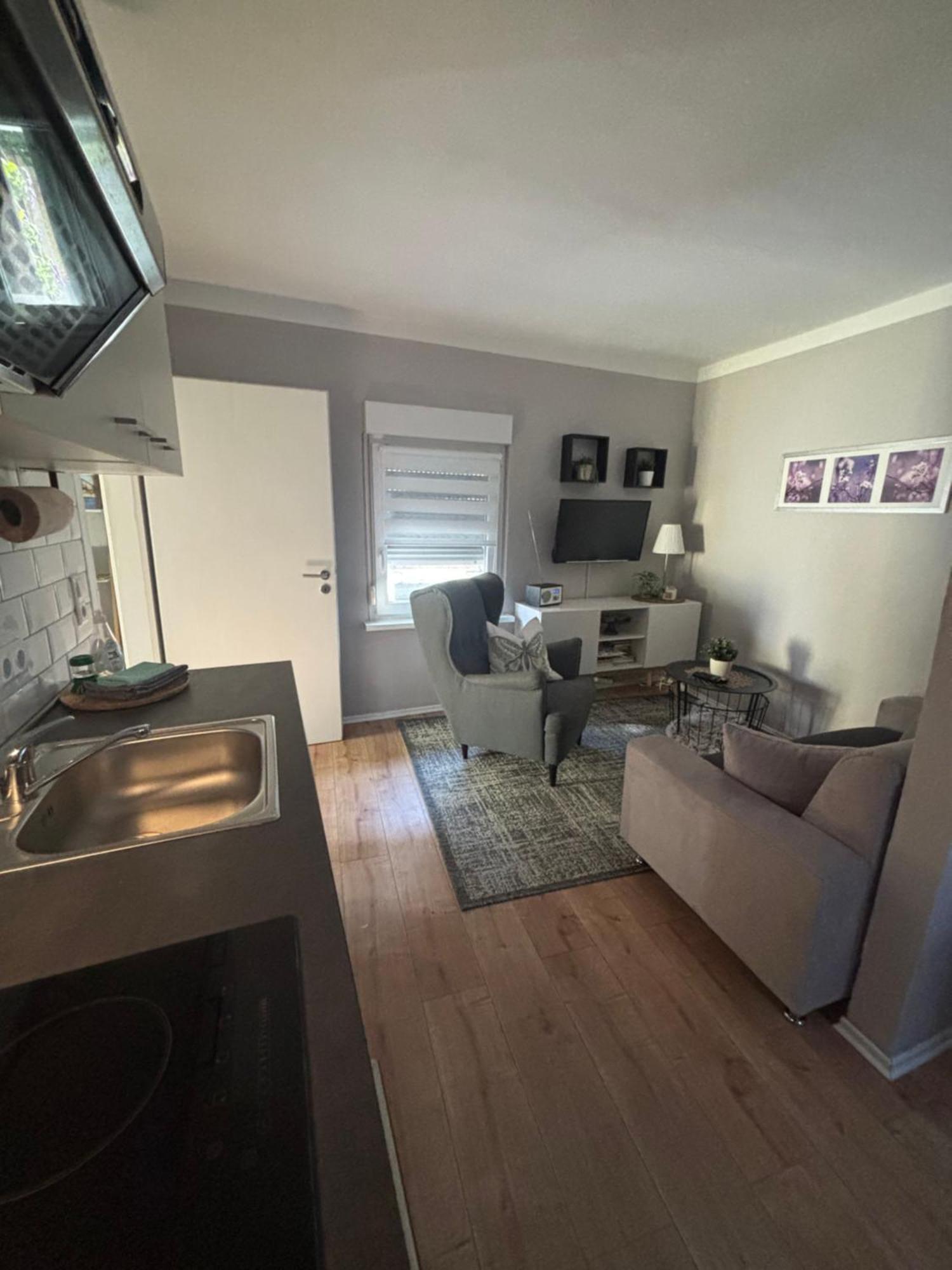 "Haus Bella" Apartman Cochem Kültér fotó