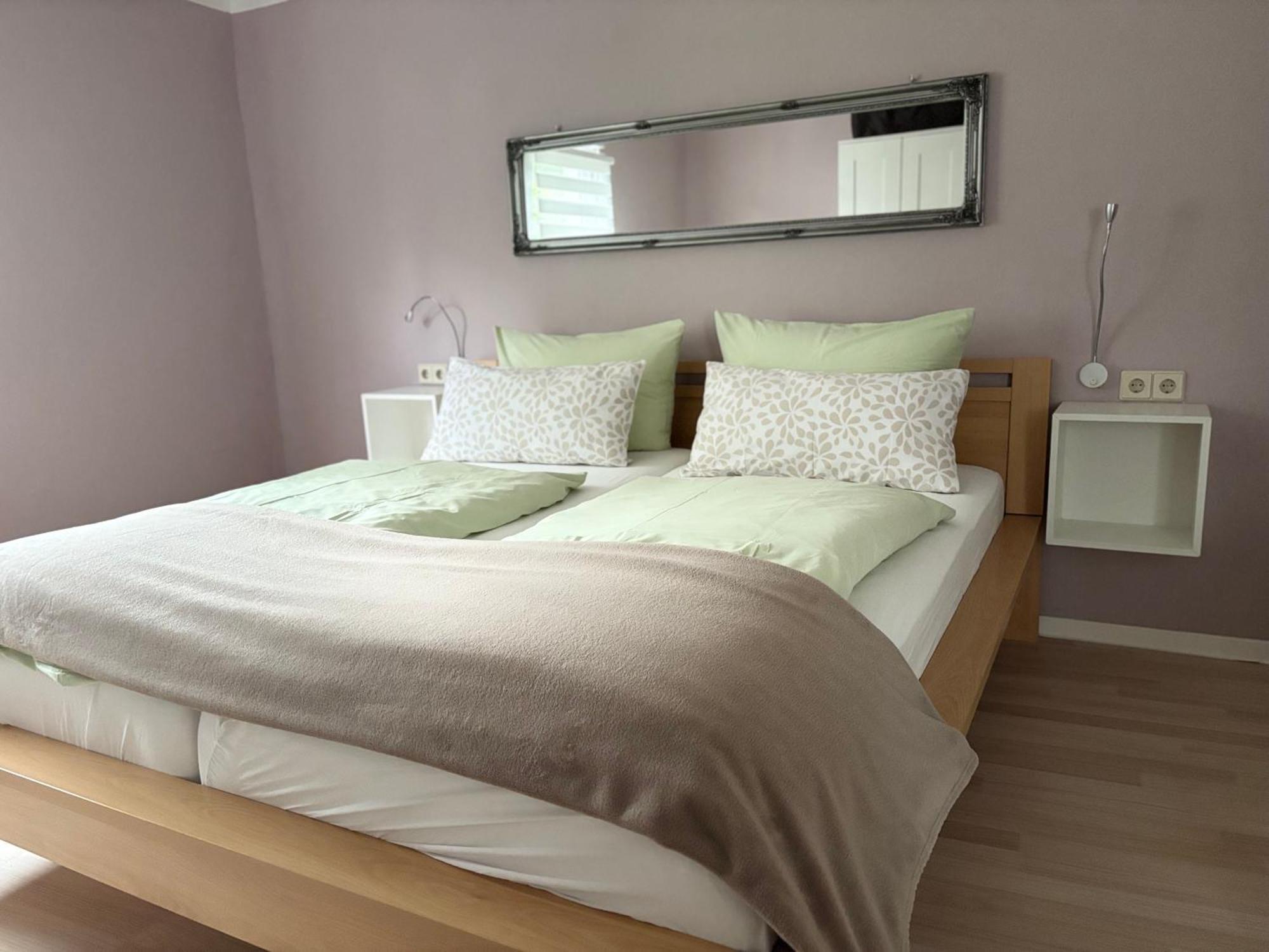 "Haus Bella" Apartman Cochem Kültér fotó